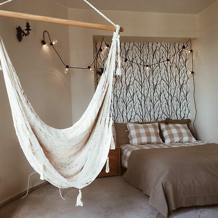 Lucka Rooms - Indian Summer Varsovie Extérieur photo