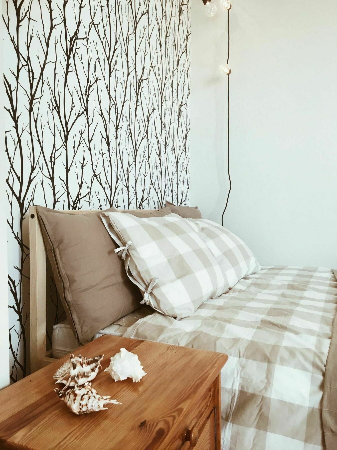 Lucka Rooms - Indian Summer Varsovie Extérieur photo