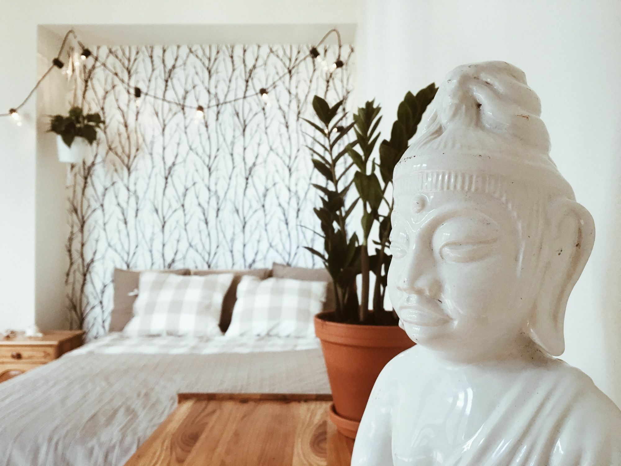 Lucka Rooms - Indian Summer Varsovie Extérieur photo