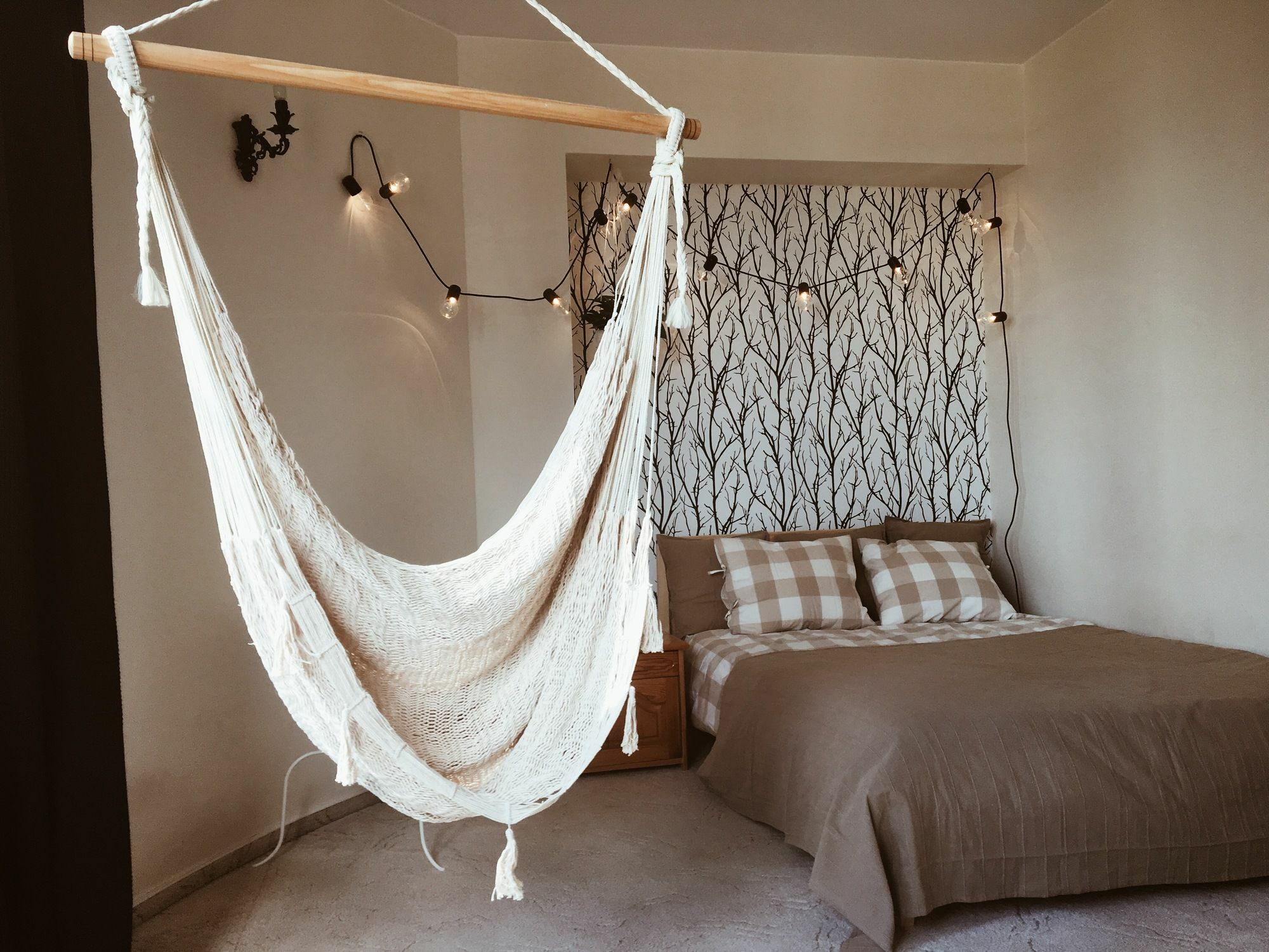 Lucka Rooms - Indian Summer Varsovie Extérieur photo
