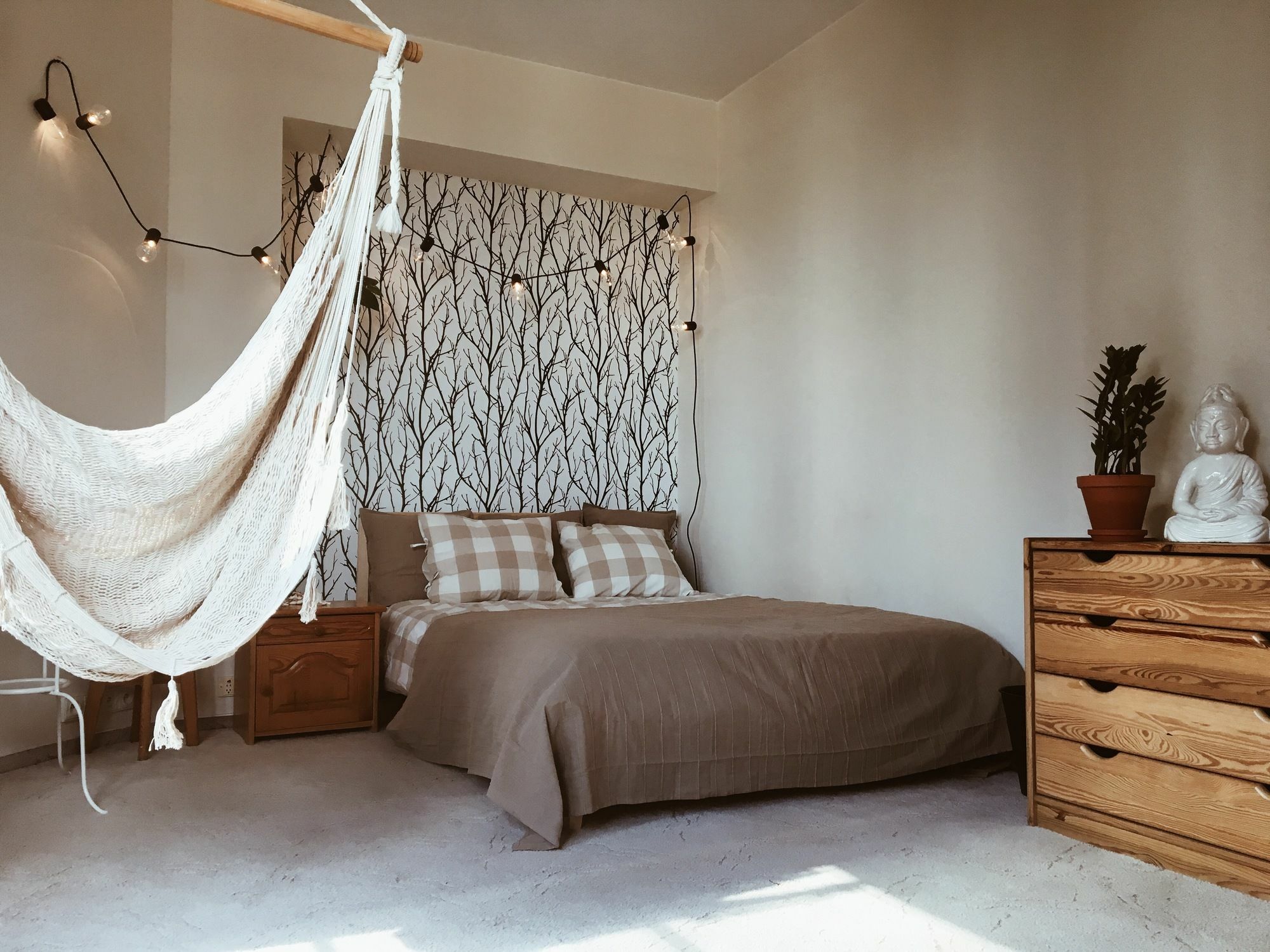 Lucka Rooms - Indian Summer Varsovie Extérieur photo