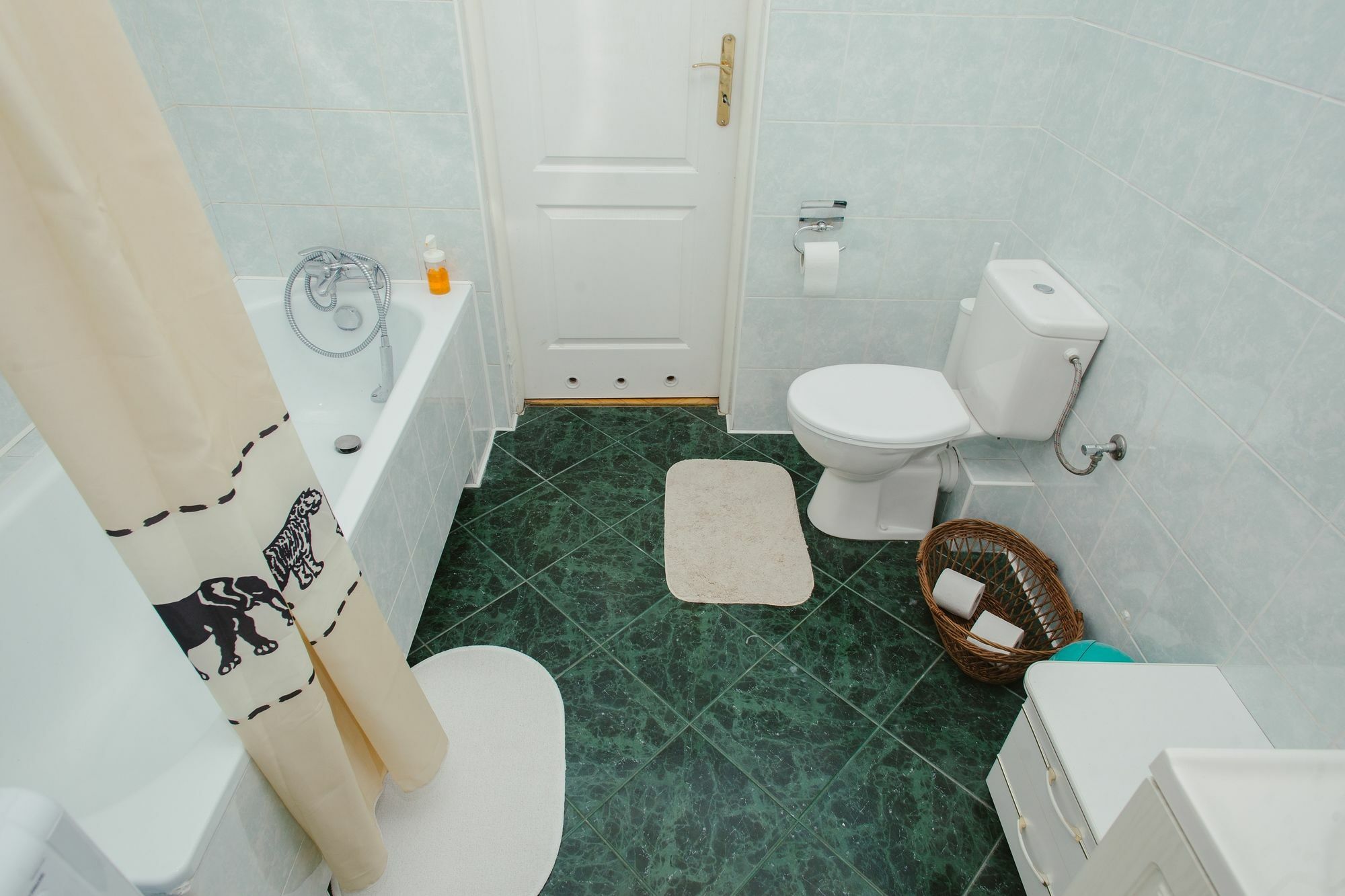 Lucka Rooms - Indian Summer Varsovie Extérieur photo